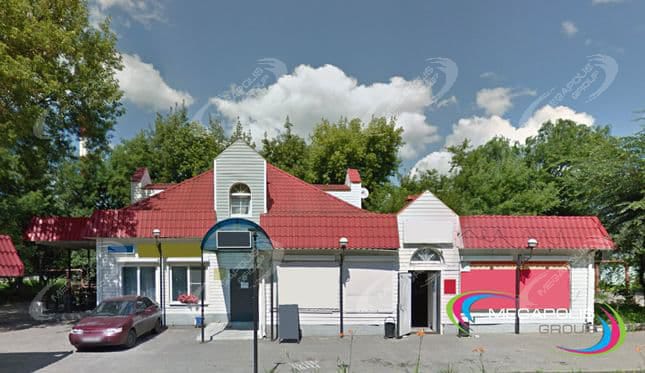 Юридический адрес в г. Пенза, ул. Каракозова