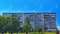 г. Петрозаводск, ул. Генерала Фролова