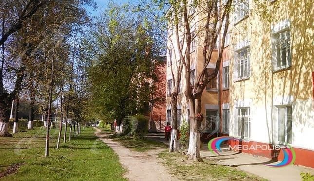 Юридический адрес в М.О., г. Подольск, ул. Большая Серпуховская