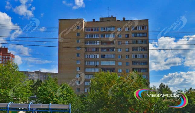 Юридический адрес в М.О., г. Подольск, Октябрьский пр-кт