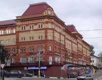 М.О., г. Подольск, пр-кт Ленина (2)