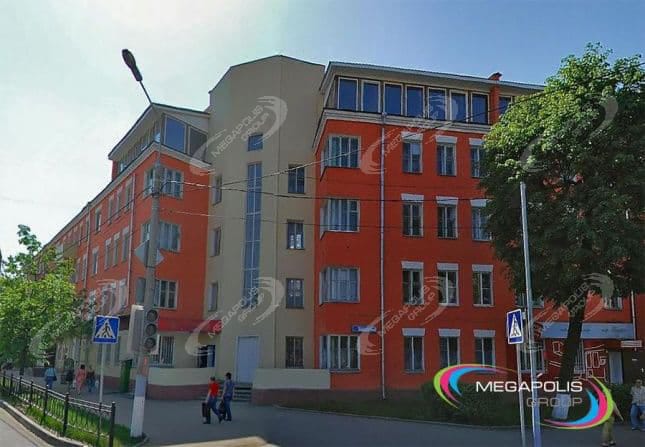 Юридический адрес в М.О., г. Подольск, Революционный пр-кт