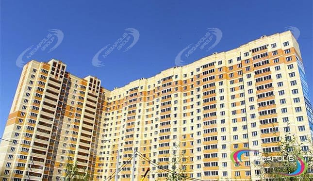 Юридический адрес в М.О., г. Подольск, Рязановское шоссе