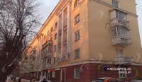 М.О., г. Подольск, ул. Большая Серпуховская (2)