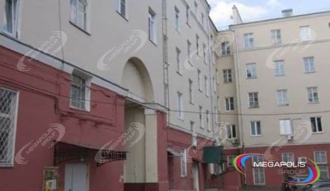 Юридический адрес в М.О., г. Подольск, ул. Февральская (2)