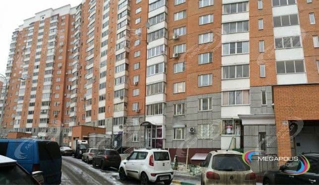 Юридический адрес в М.О., г. Подольск, ул. Ленинградская