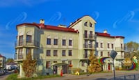 г. Санкт-Петербург, г. Пушкин, ул. Гусарская