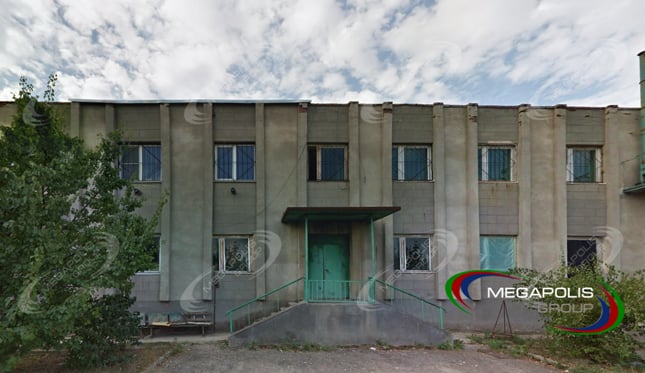 Юридический адрес в г. Ростов-на-Дону, ул. Вавилова