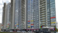 г. Самара, ул. Белорусская