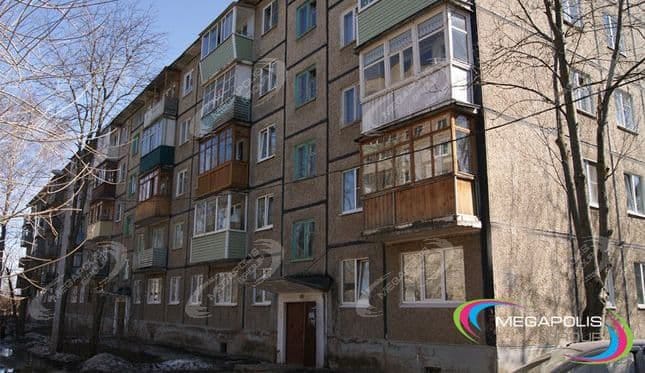 Юридический адрес в г. Самара, ул. Калинина