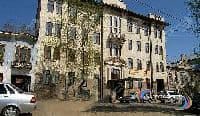 г. Самара, ул. Куйбышева