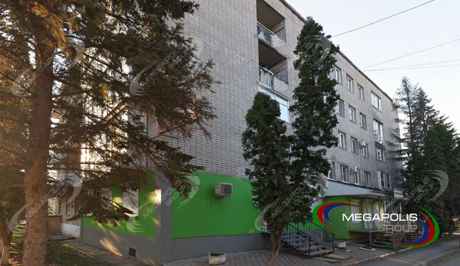 Юридический адрес в Самарская обл., г. Кинель, пос. Усть-Кинельский, ул. Шоссейная