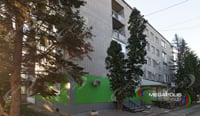 Самарская обл., г. Кинель, пос. Усть-Кинельский, ул. Шоссейная