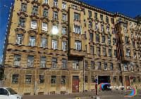 г. Санкт-Петербург, наб. Обводного Канала