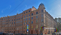 г. Санкт-Петербург, Нарвский пр-кт
