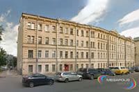 г. Санкт-Петербург, ул. Михайлова