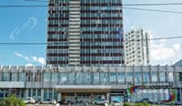 г. Саратов, ул. им. Чернышевского Н. Г.