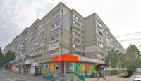 г. Саратов, ул. Одесская