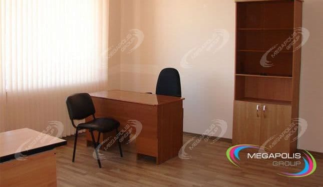 Юридический адрес в М.О., г. Сергиев Посад, пр-кт Красной Армии (5)