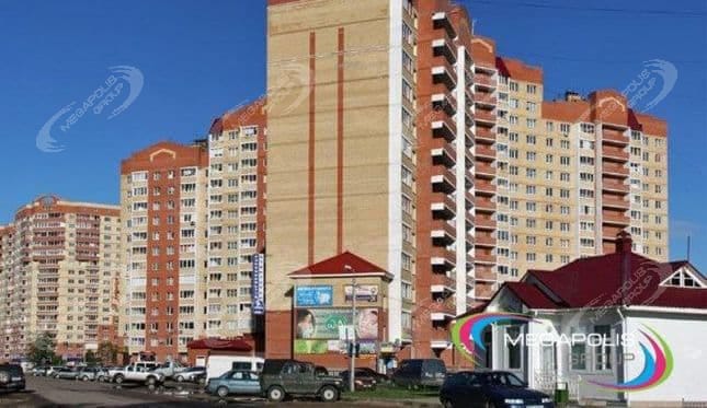 Юридический адрес в М.О., г. Сергиев Посад, ул. Глинки