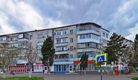г. Севастополь, ул. Адмирала Юмашева