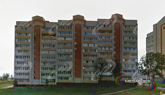 Юридический адрес в г. Смоленск, Краснинское ш.