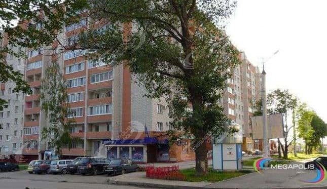 Юридический адрес в г. Смоленск, ул. 2-я Краснинская