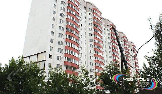 Юридический адрес в М.О., г. Старая Купавна, ул. Б. Московская