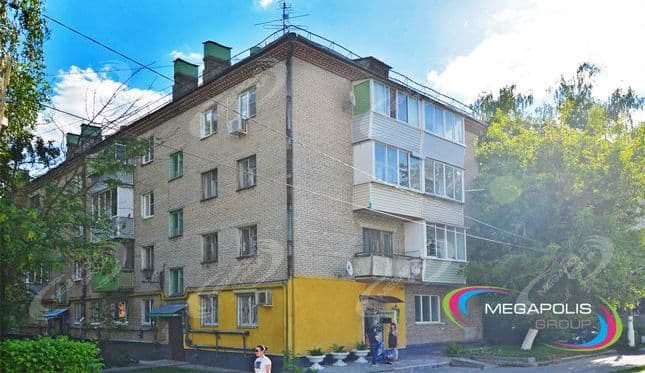 Юридический адрес в М.О., г. Старая Купавна, ул. Матросова