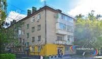 М.О., г. Старая Купавна, ул. Матросова