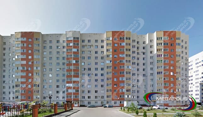 Юридический адрес в г. Ставрополь, ул. Тухачевского