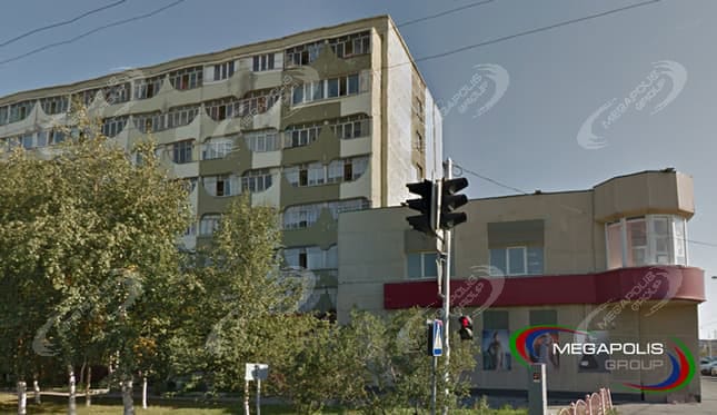 Юридический адрес в г. Сургут, Набережный пр-кт