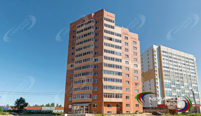 Юридический адрес в г. Сыктывкар, ул. Морозова