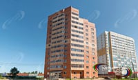 г. Сыктывкар, ул. Морозова