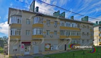 Тамбовская обл., г. Моршанск, ул. 7-й Городок