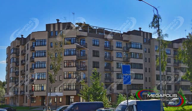 Юридический адрес в г. Москва, г. Троицк, ул. Солнечная