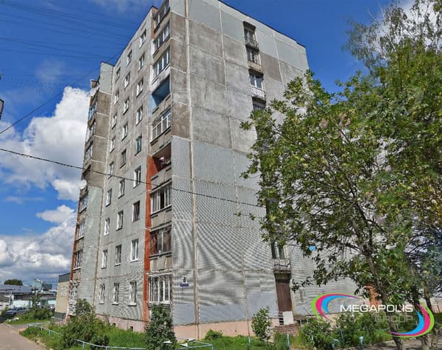 Юридический адрес в г. Тверь, ул. Коробкова