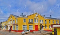 Тверская обл., г. Кувшиново, ул. Советская