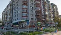 г. Тюмень, ул. Широтная