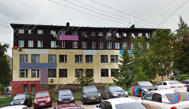 Юридический адрес в г. Уфа, ул. Батырская