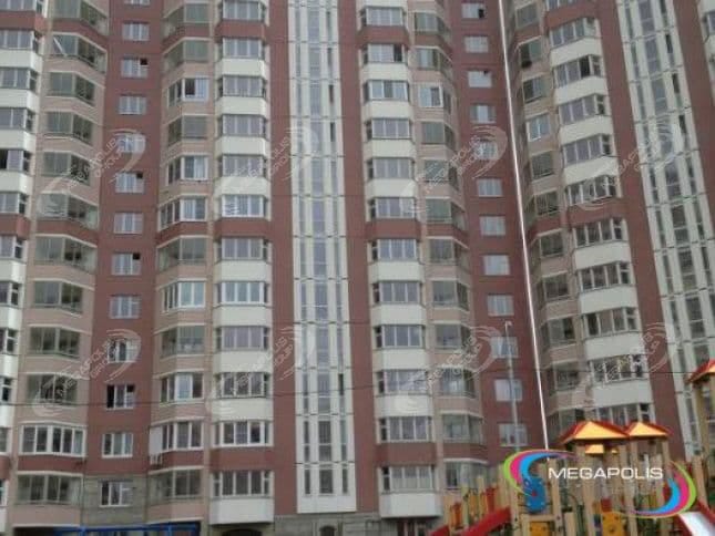 Юридический адрес в М.О., г.о. Ленинский, п. Горки