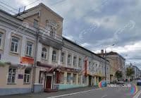 г. Владимир, ул. Гагарина