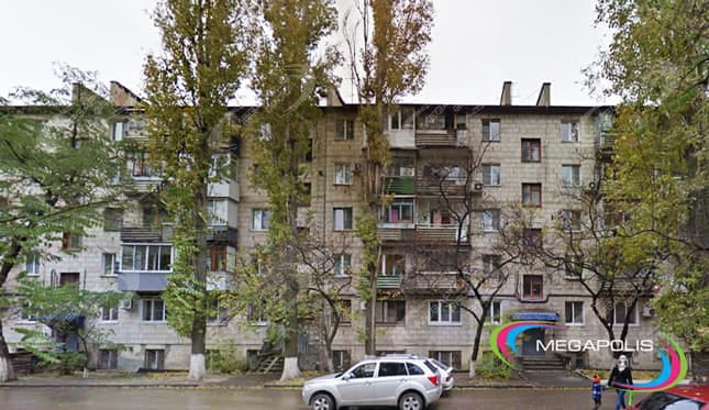 Юридический адрес в г. Волгоград, ул. Генерала Штеменко