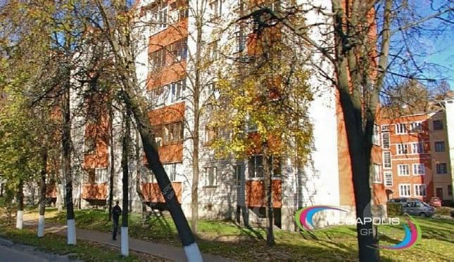 Юридический адрес в М.О., г. Воскресенск, ул. Пионерская