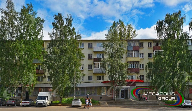 Юридический адрес в г. Ярославль, пер. Герцена