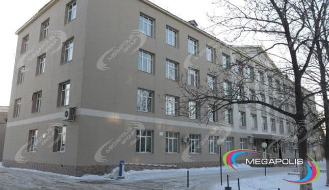 Юридический адрес в г. Южно-Сахалинск, ул. Пограничная