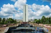г. Москва, г. Зеленоград, Савелкинский проезд
