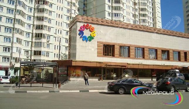 Юридический адрес в М.О., г. Балашиха, мкр. Ольгино, ул. Граничная